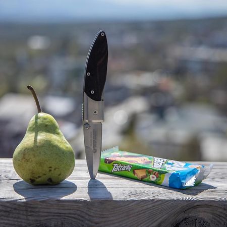 Apartmany Lesy A Luky - V Srdci Tatier Vysoké Tatry 외부 사진