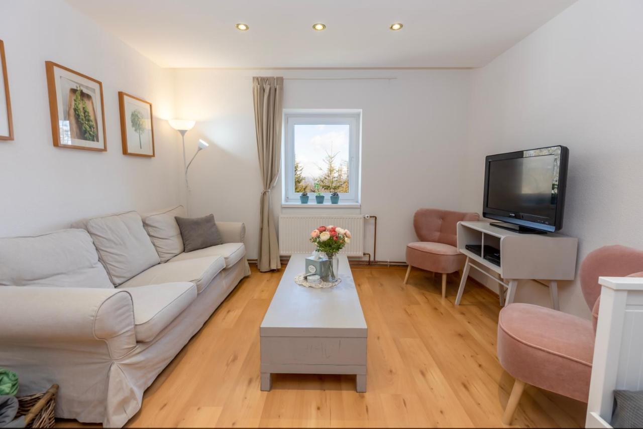 Apartmany Lesy A Luky - V Srdci Tatier Vysoké Tatry 외부 사진
