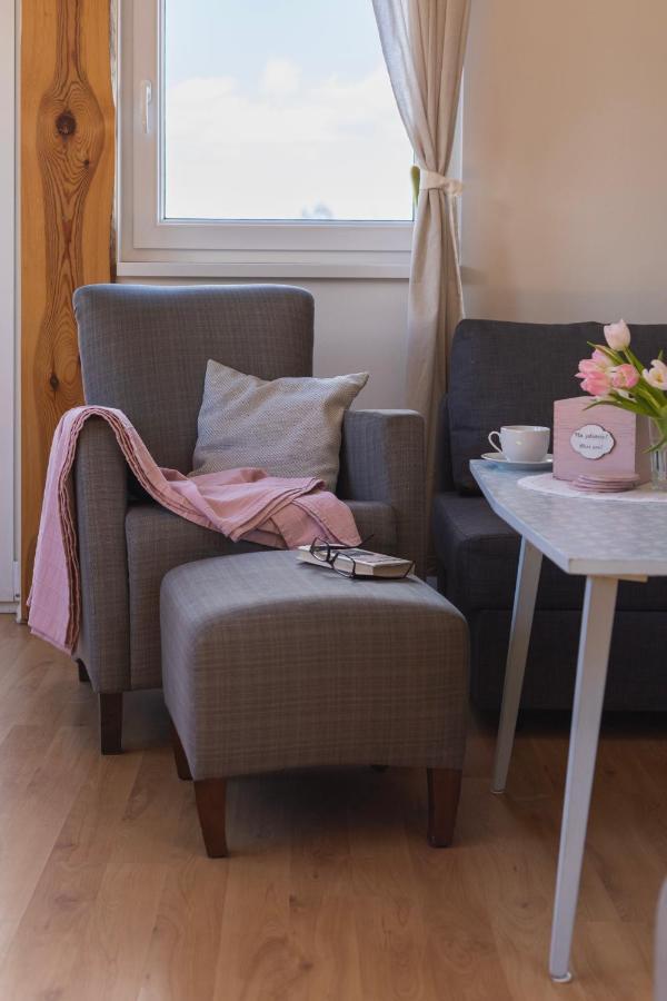 Apartmany Lesy A Luky - V Srdci Tatier Vysoké Tatry 외부 사진