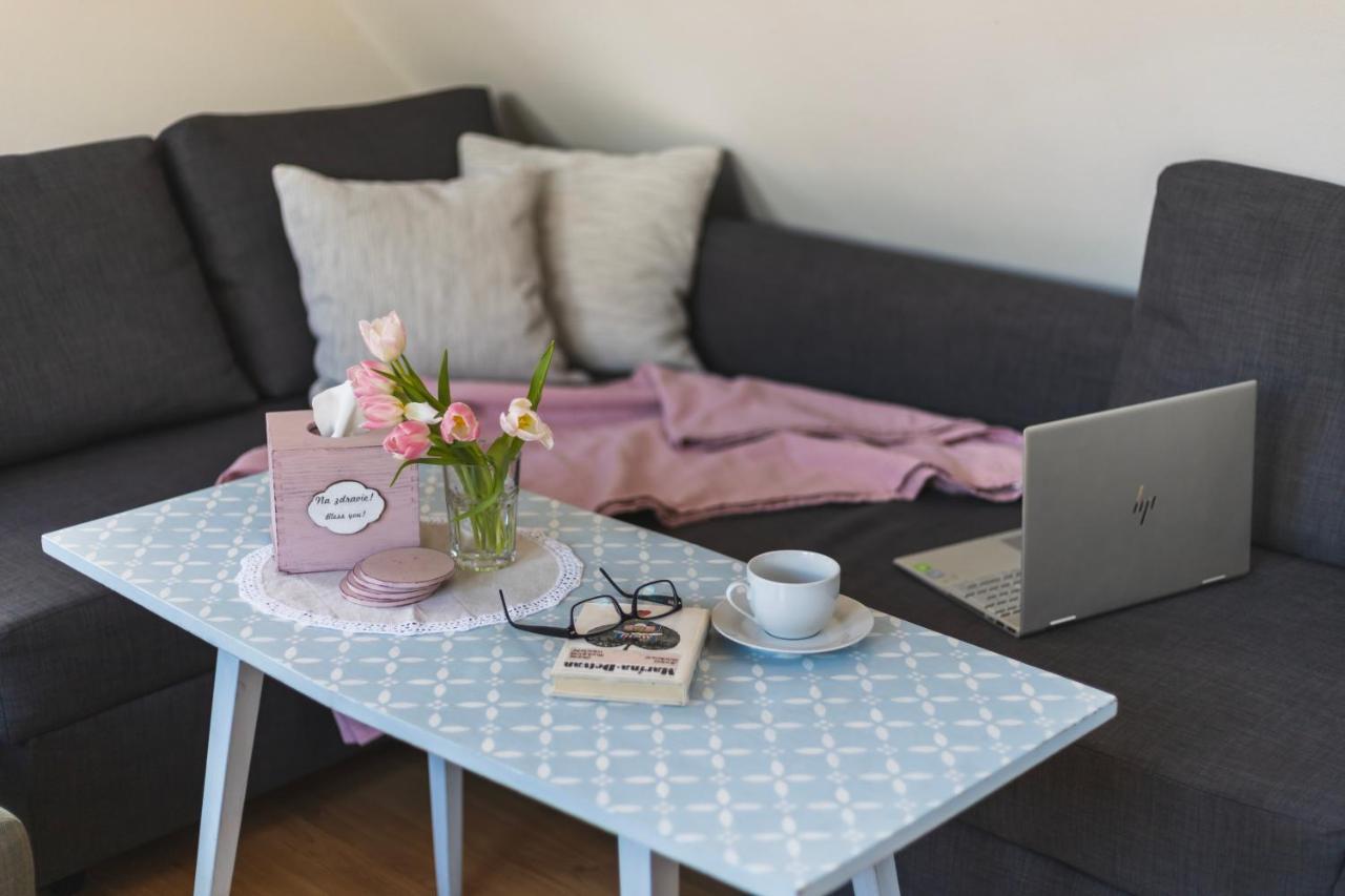 Apartmany Lesy A Luky - V Srdci Tatier Vysoké Tatry 외부 사진