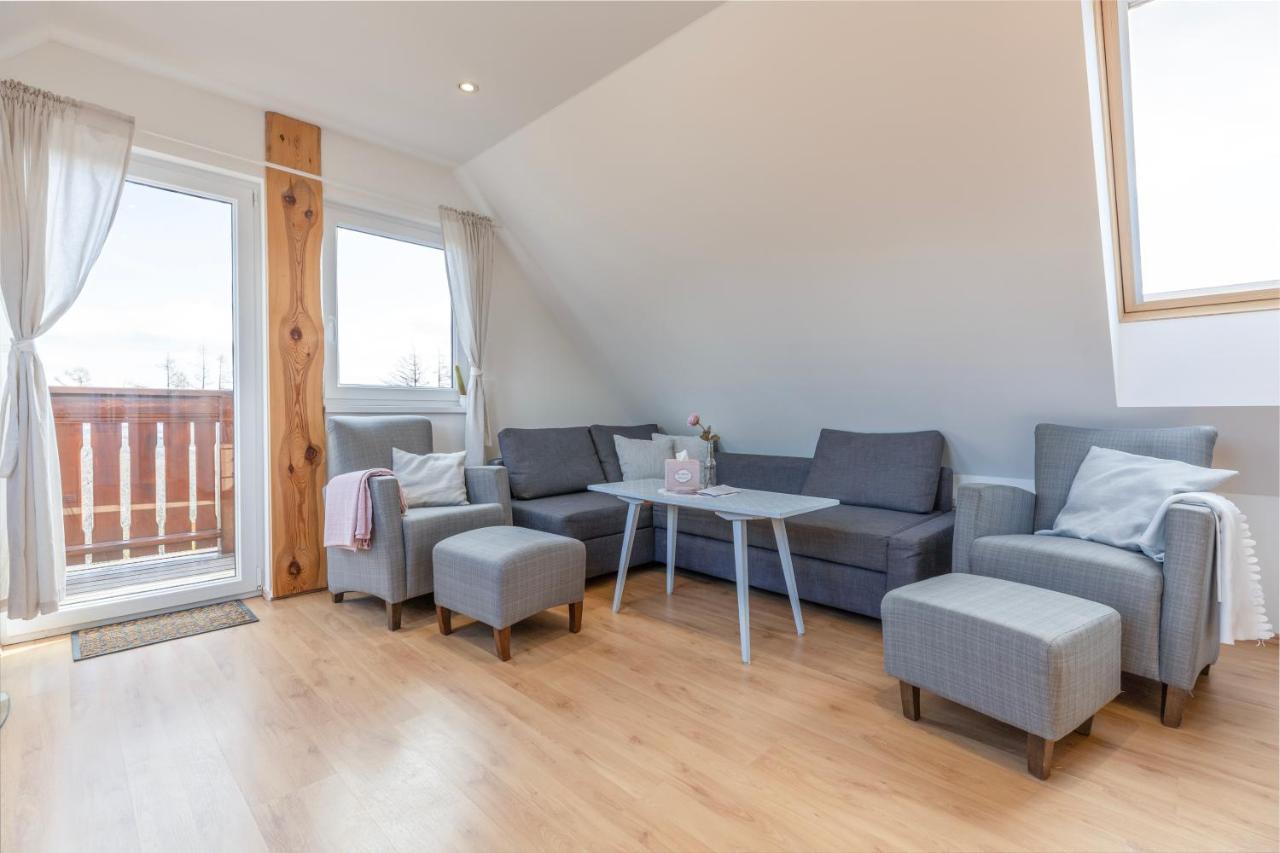 Apartmany Lesy A Luky - V Srdci Tatier Vysoké Tatry 외부 사진