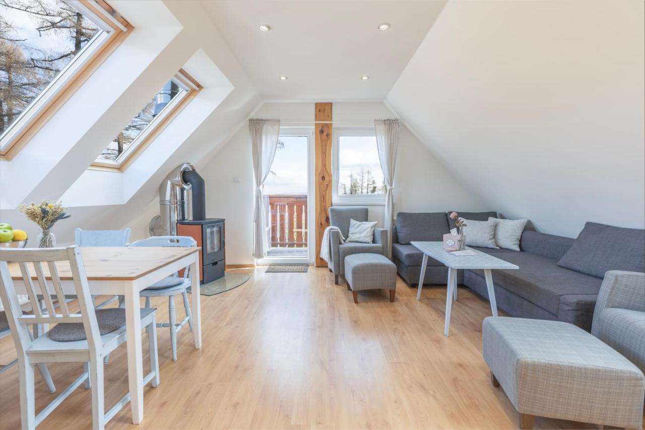 Apartmany Lesy A Luky - V Srdci Tatier Vysoké Tatry 외부 사진