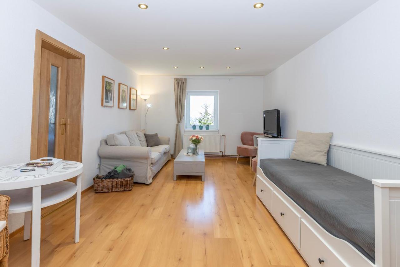Apartmany Lesy A Luky - V Srdci Tatier Vysoké Tatry 외부 사진