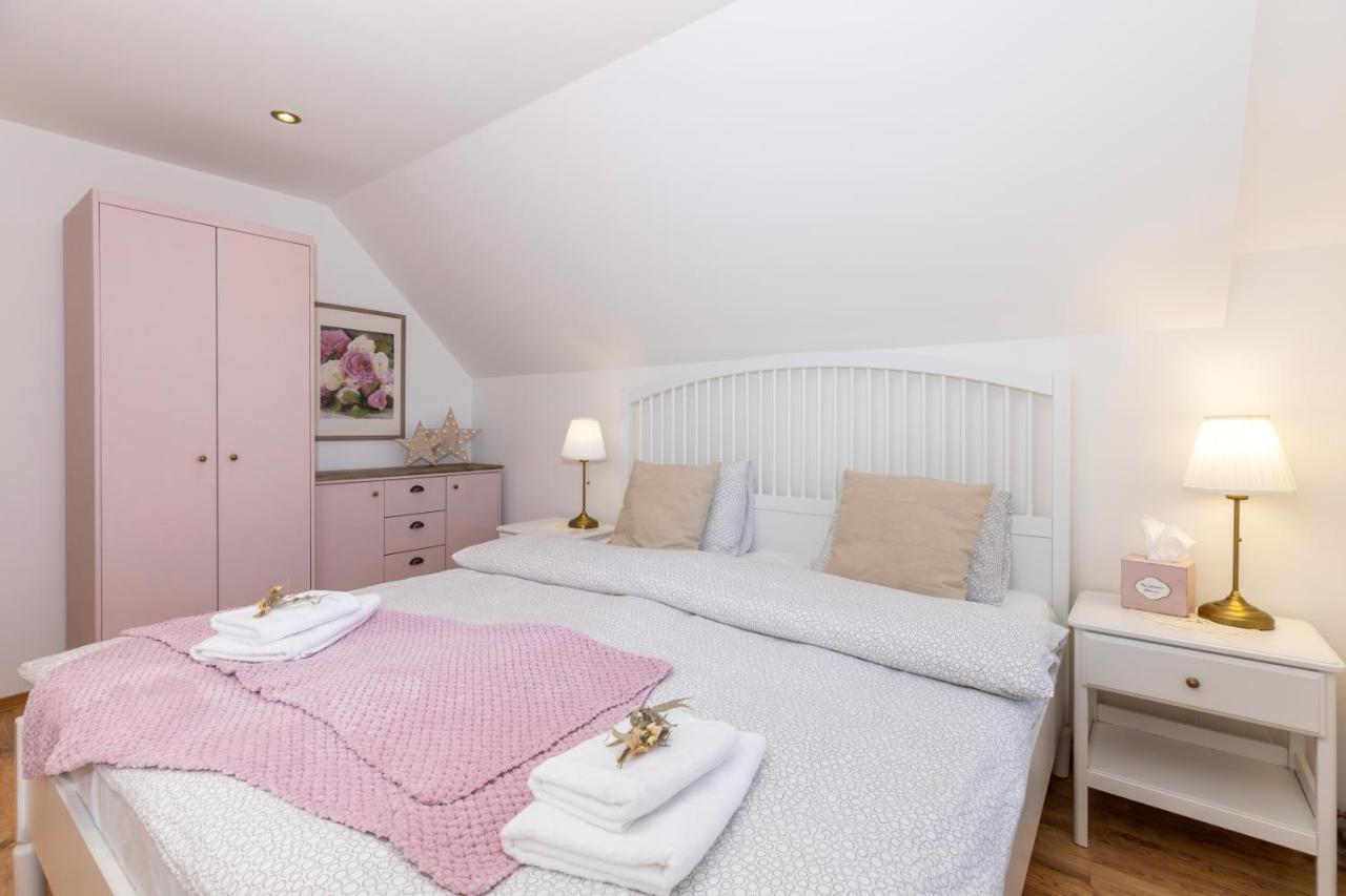 Apartmany Lesy A Luky - V Srdci Tatier Vysoké Tatry 외부 사진