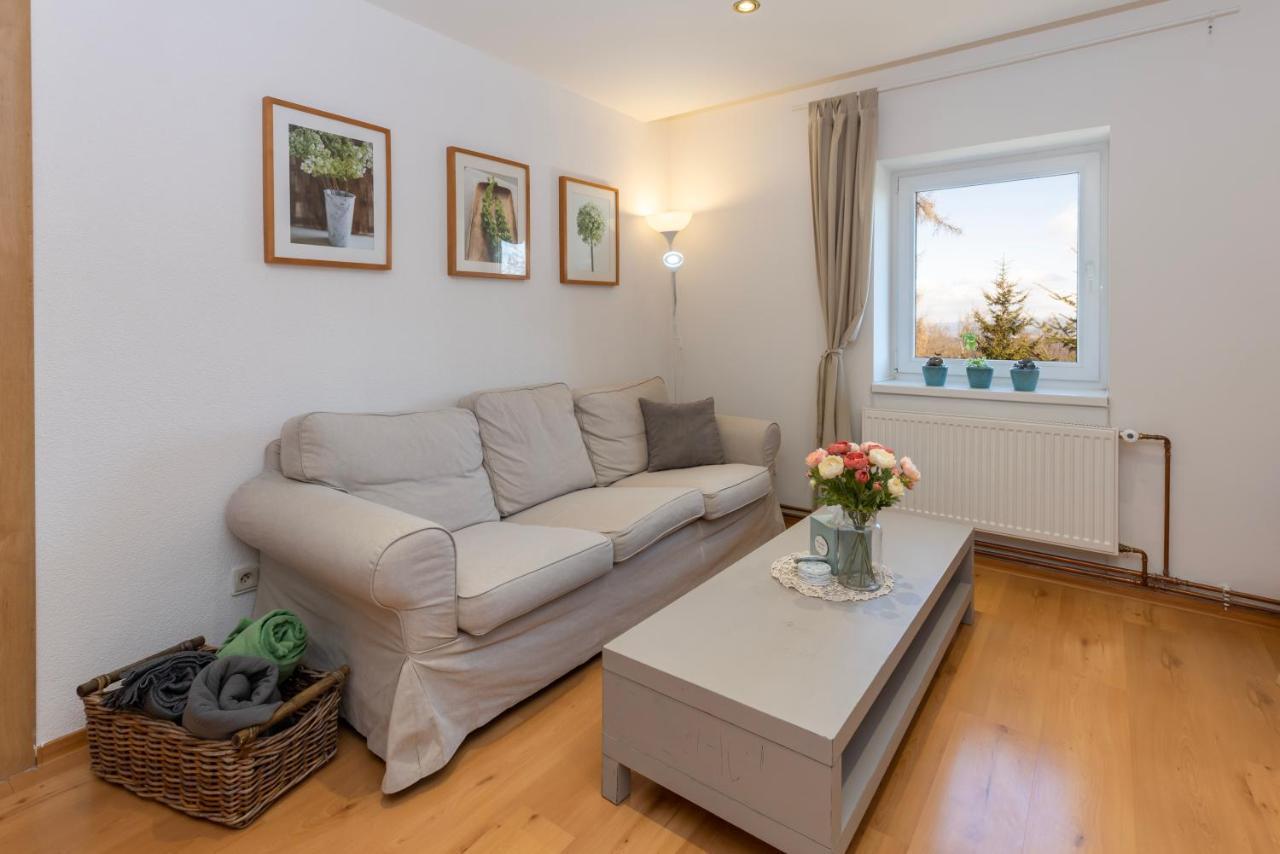Apartmany Lesy A Luky - V Srdci Tatier Vysoké Tatry 외부 사진
