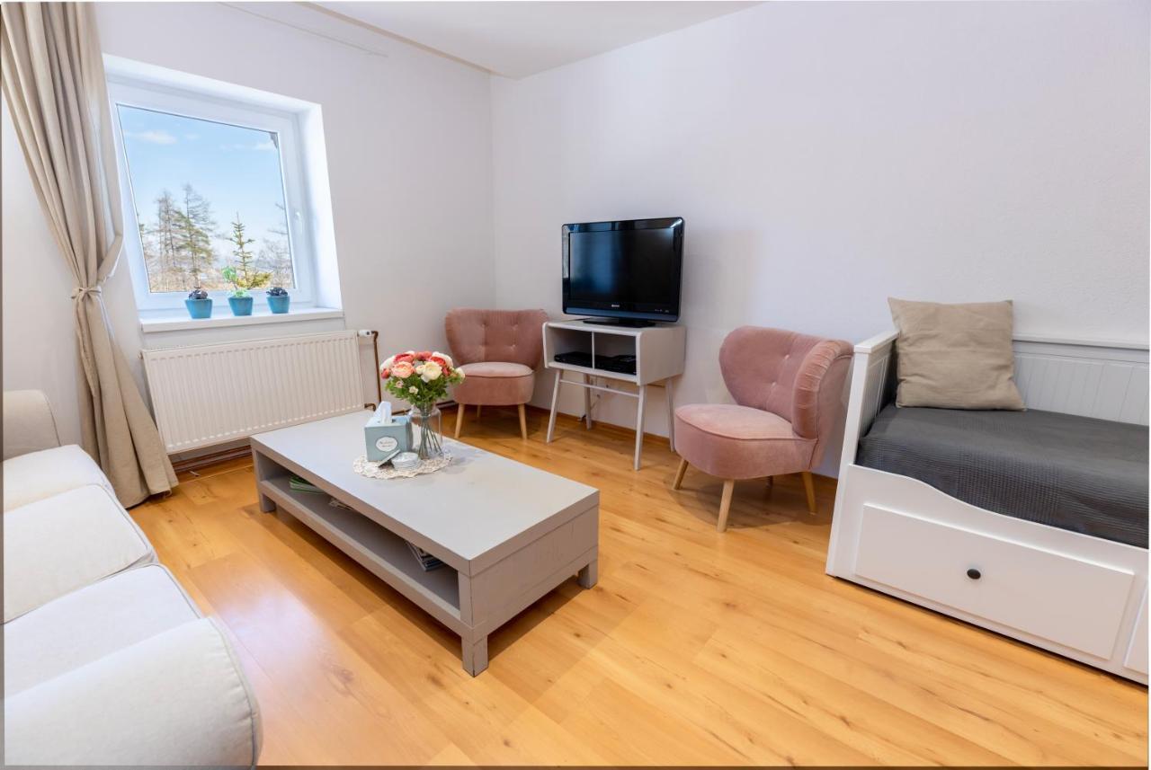 Apartmany Lesy A Luky - V Srdci Tatier Vysoké Tatry 외부 사진