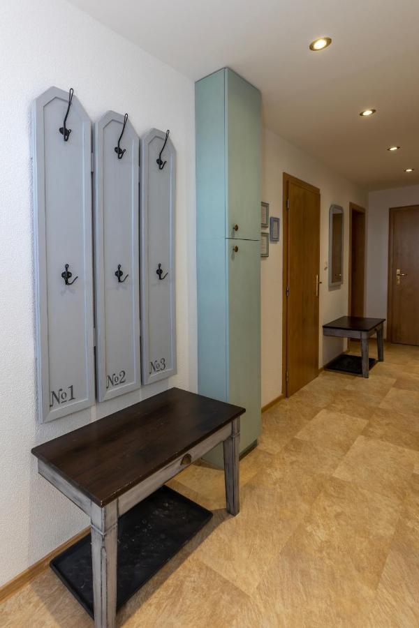 Apartmany Lesy A Luky - V Srdci Tatier Vysoké Tatry 외부 사진