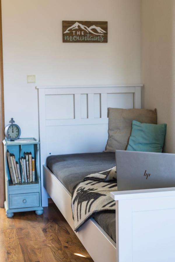 Apartmany Lesy A Luky - V Srdci Tatier Vysoké Tatry 외부 사진