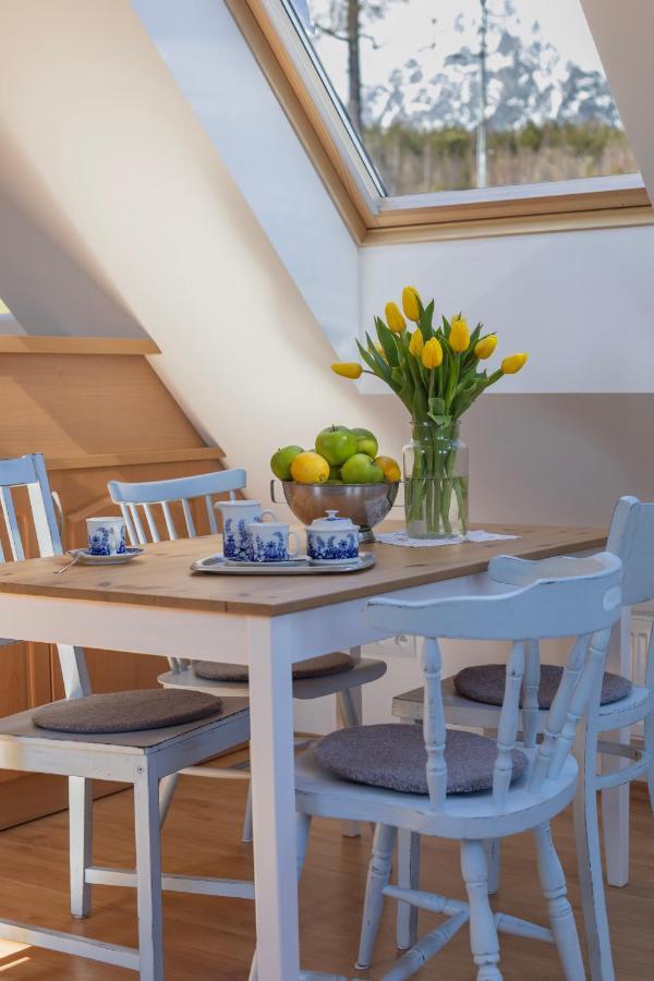 Apartmany Lesy A Luky - V Srdci Tatier Vysoké Tatry 외부 사진