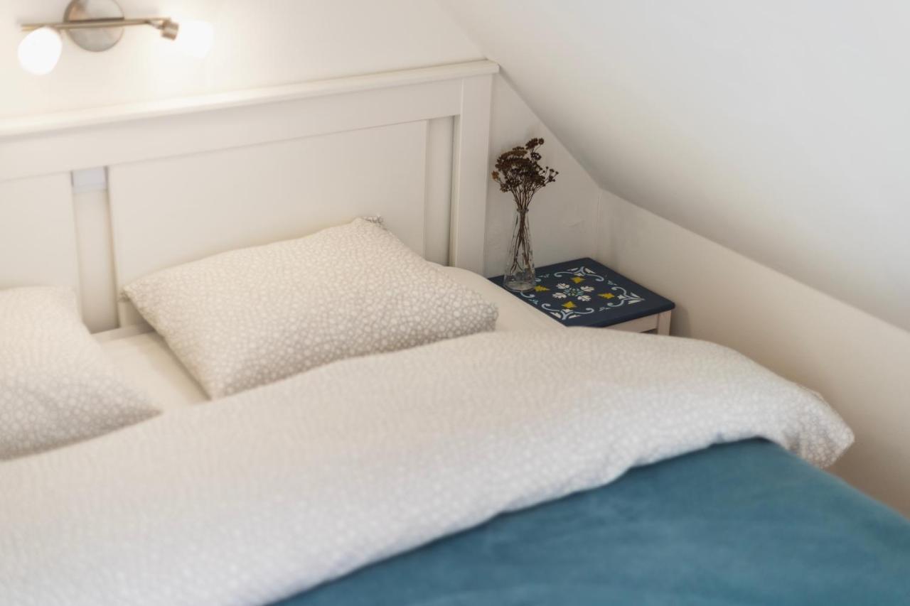 Apartmany Lesy A Luky - V Srdci Tatier Vysoké Tatry 외부 사진