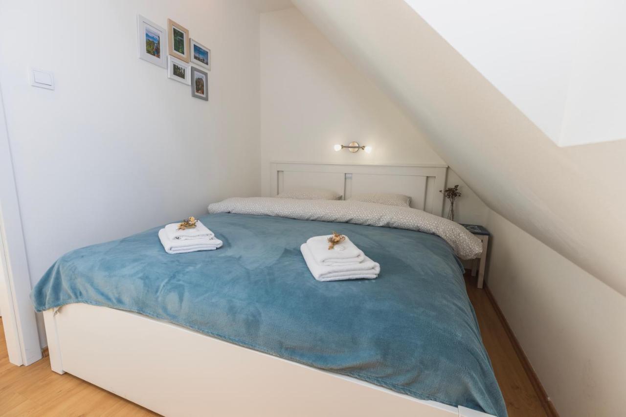 Apartmany Lesy A Luky - V Srdci Tatier Vysoké Tatry 외부 사진