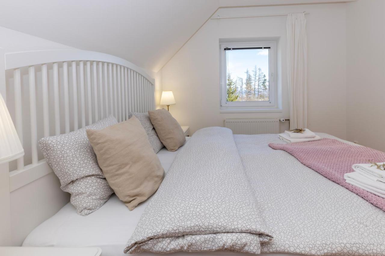 Apartmany Lesy A Luky - V Srdci Tatier Vysoké Tatry 외부 사진