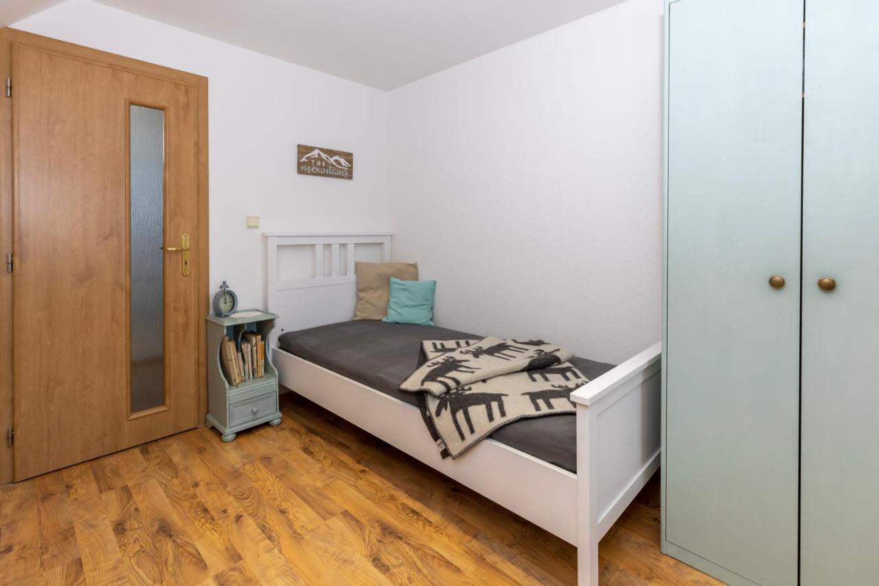 Apartmany Lesy A Luky - V Srdci Tatier Vysoké Tatry 외부 사진