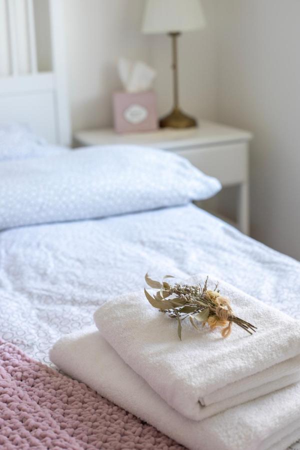 Apartmany Lesy A Luky - V Srdci Tatier Vysoké Tatry 외부 사진