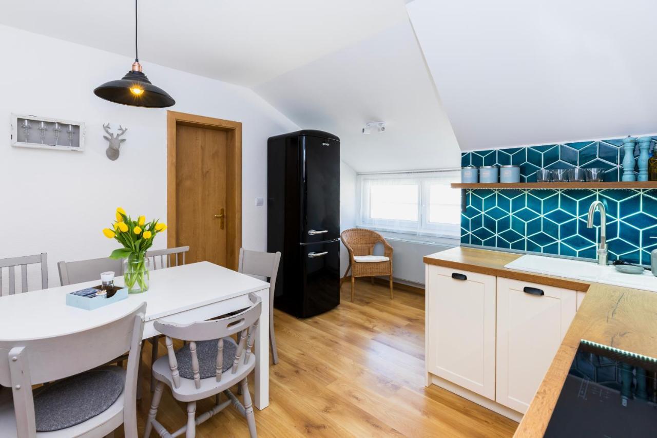 Apartmany Lesy A Luky - V Srdci Tatier Vysoké Tatry 외부 사진
