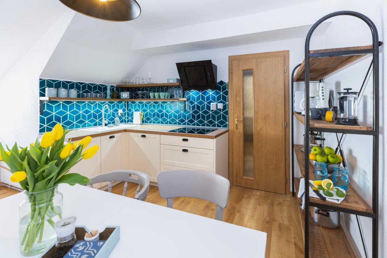 Apartmany Lesy A Luky - V Srdci Tatier Vysoké Tatry 외부 사진