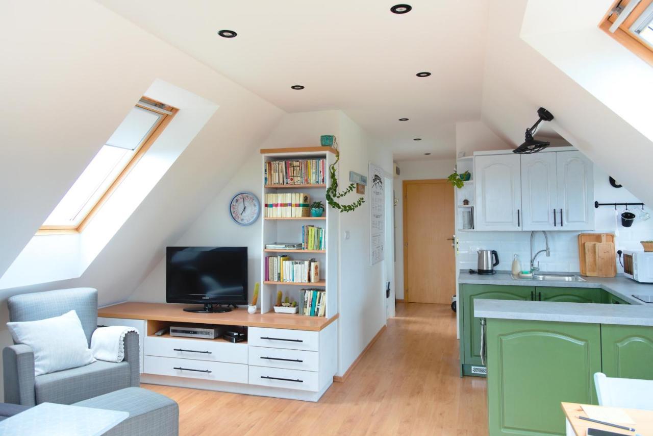 Apartmany Lesy A Luky - V Srdci Tatier Vysoké Tatry 외부 사진