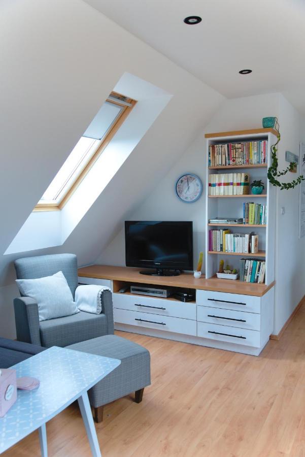 Apartmany Lesy A Luky - V Srdci Tatier Vysoké Tatry 외부 사진
