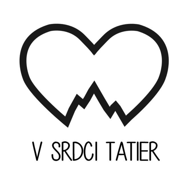 Apartmany Lesy A Luky - V Srdci Tatier Vysoké Tatry 외부 사진