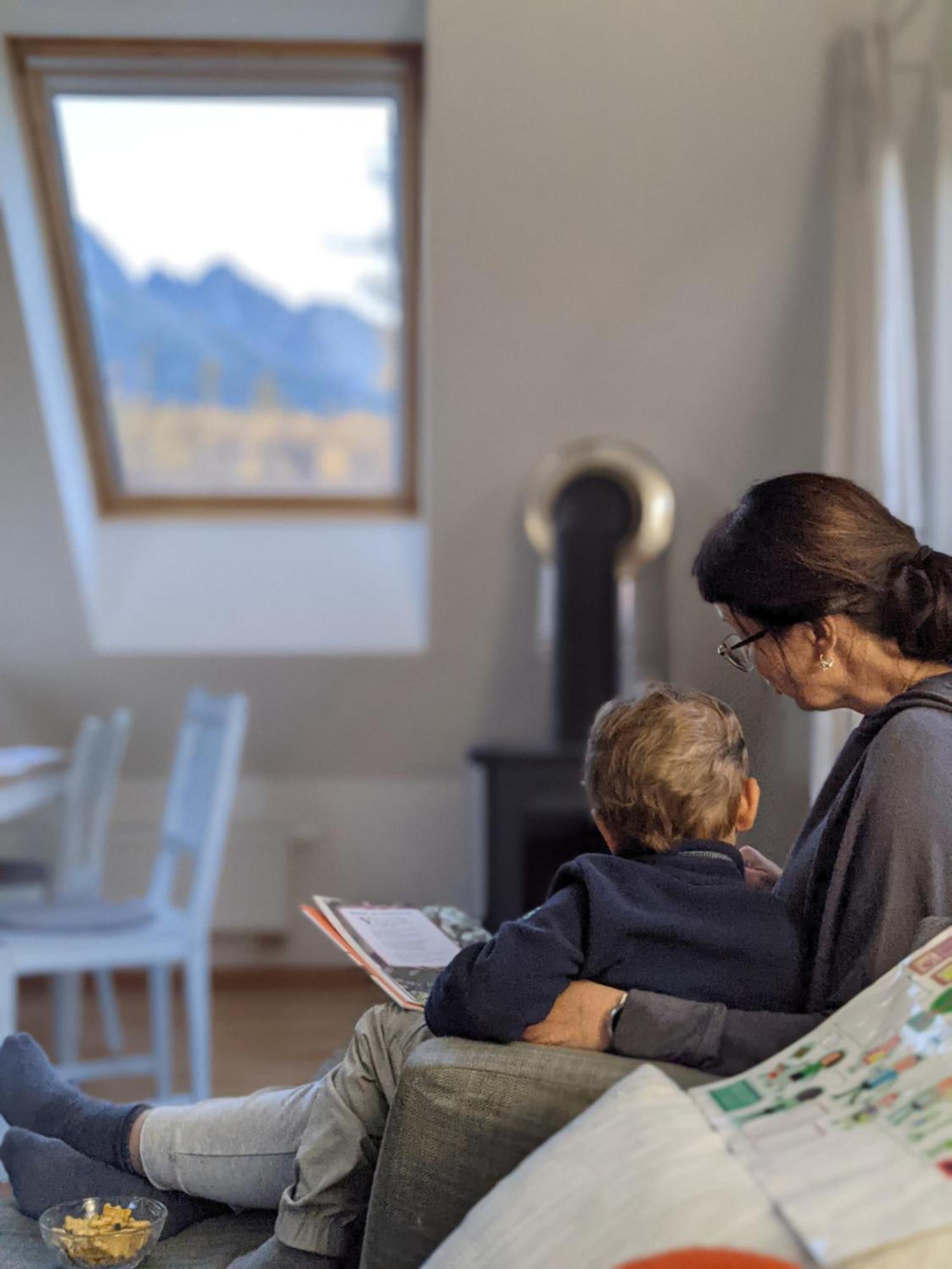 Apartmany Lesy A Luky - V Srdci Tatier Vysoké Tatry 외부 사진